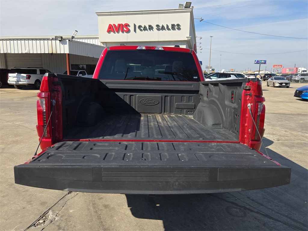 Thumbnail: 2025 Ford F-150 - 29