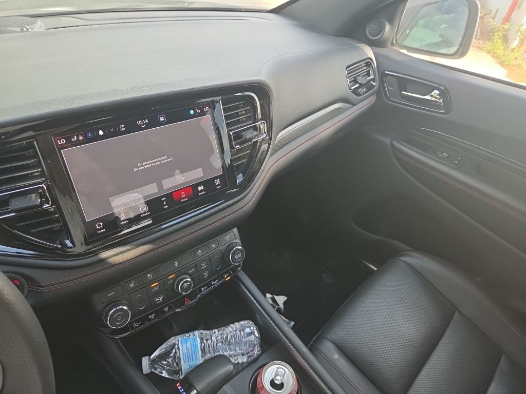 Thumbnail: 2025 Dodge Durango - 3