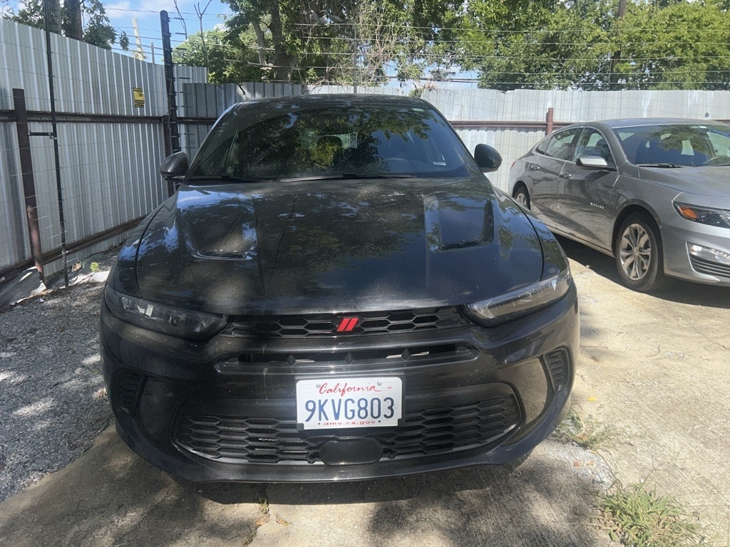 Thumbnail: 2024 Dodge Hornet - 2