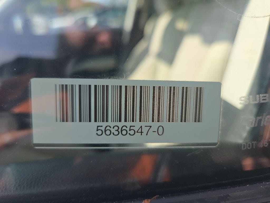 Thumbnail: 2025 Subaru Ascent - 6