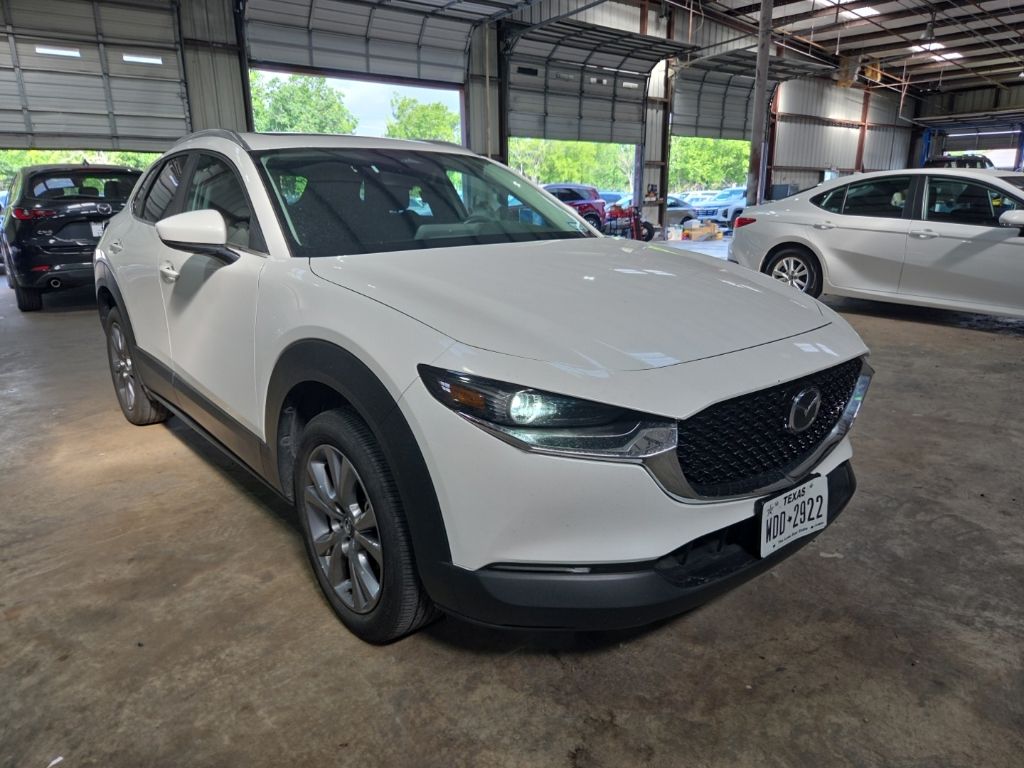 Thumbnail: 2025 Mazda CX-30 - 6