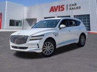 2024 Genesis GV80 2.5T -
                  Houston, TX