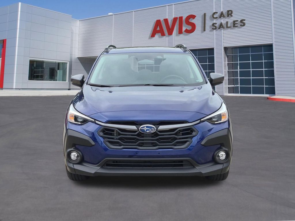 Thumbnail: 2025 Subaru Crosstrek - 2
