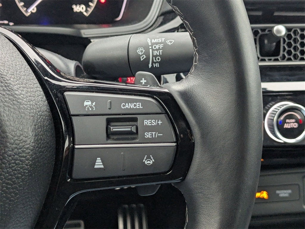 Thumbnail: 2025 Honda Civic - 16