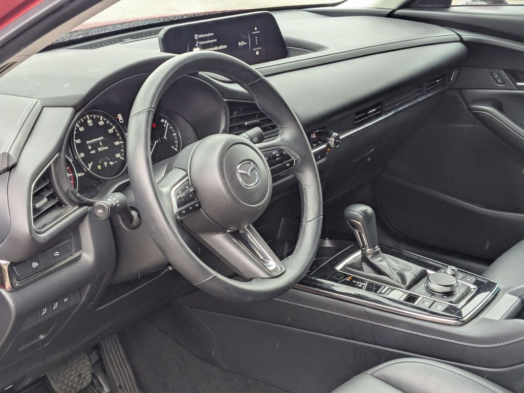 Thumbnail: 2025 Mazda CX-30 - 14