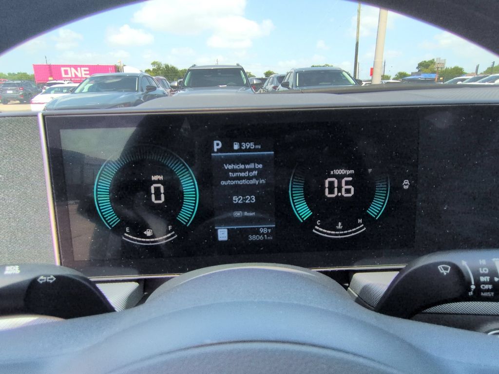 Thumbnail: 2025 Hyundai Sonata - 16