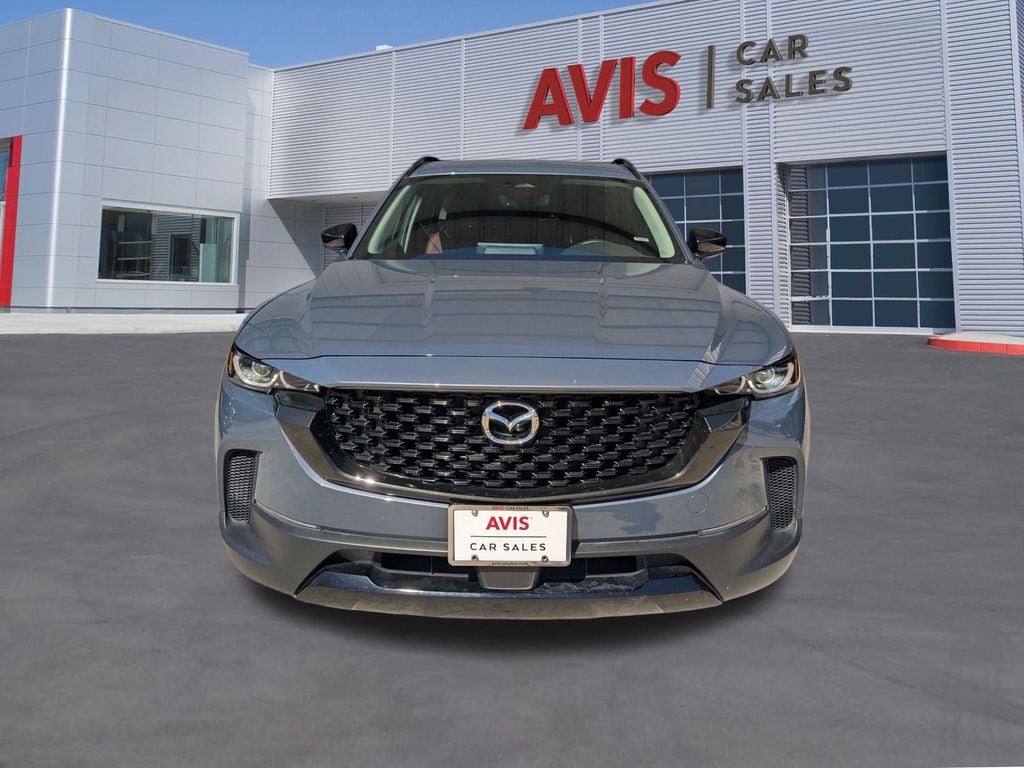 Thumbnail: 2025 Mazda CX-50 - 2