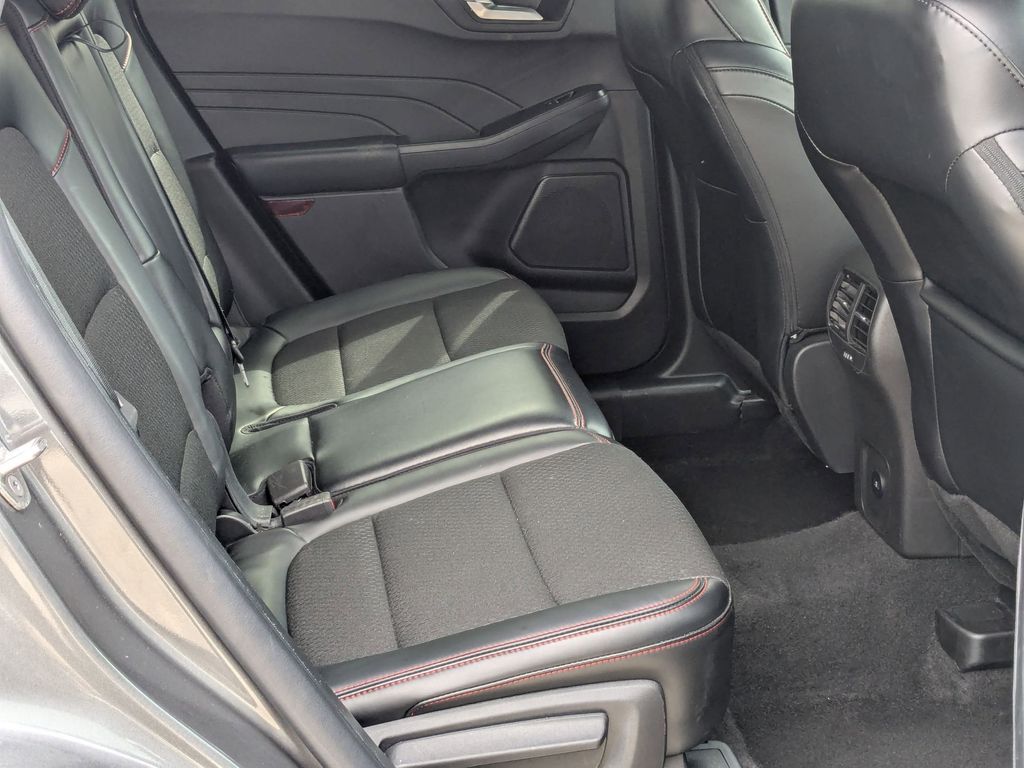 Thumbnail: 2025 Ford Escape - 28