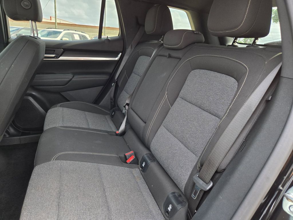 Thumbnail: 2025 GMC Terrain - 29