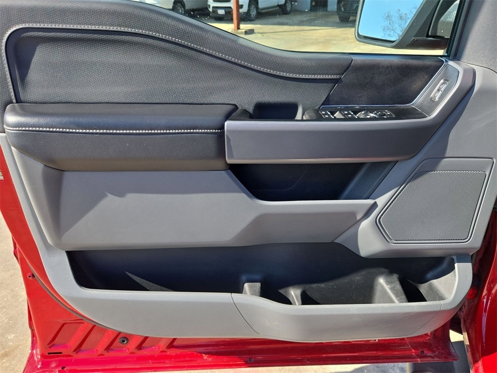 Thumbnail: 2025 Ford F-150 - 11