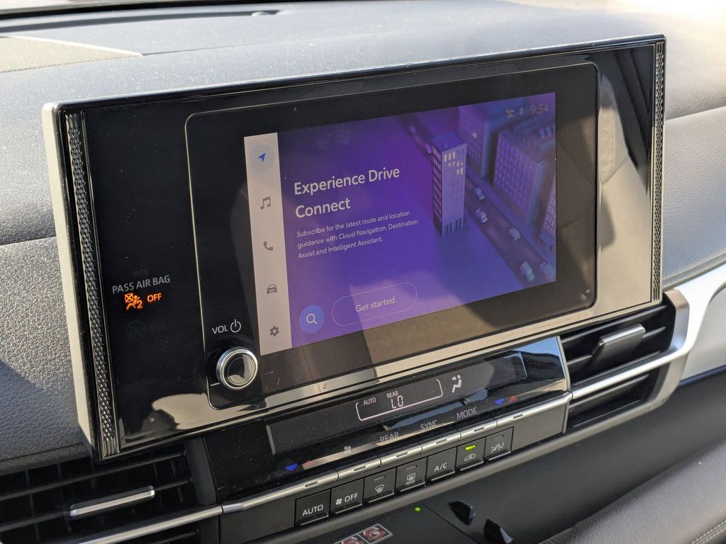 Thumbnail: 2025 Toyota Sienna - 20