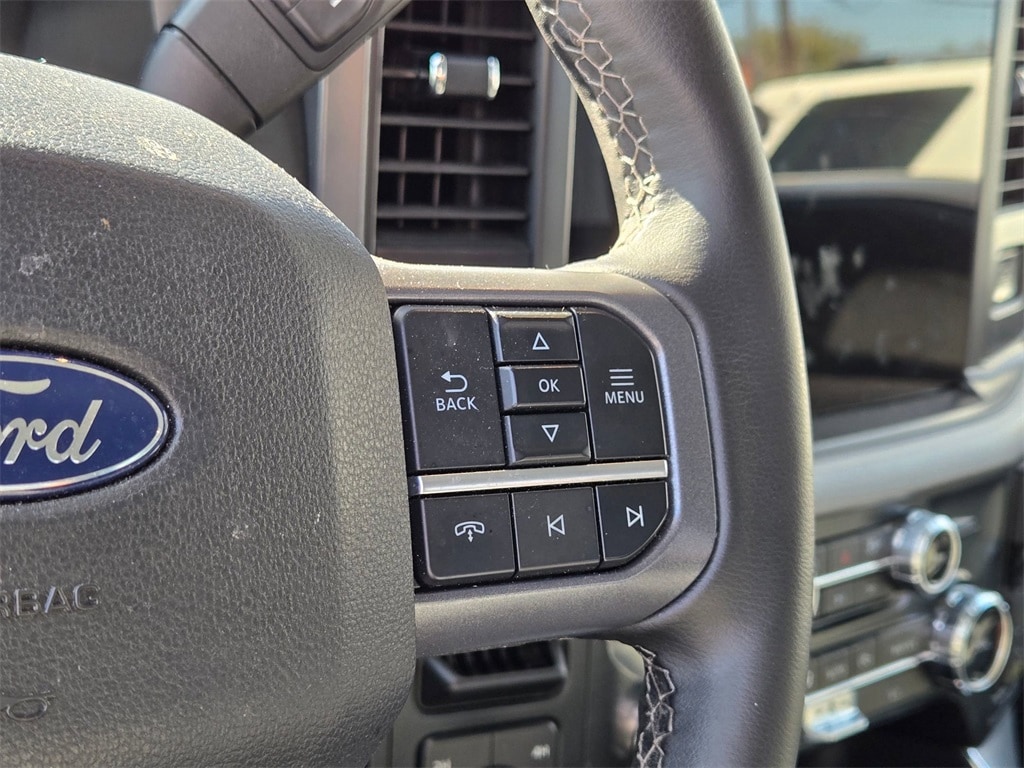 Thumbnail: 2025 Ford F-150 - 8