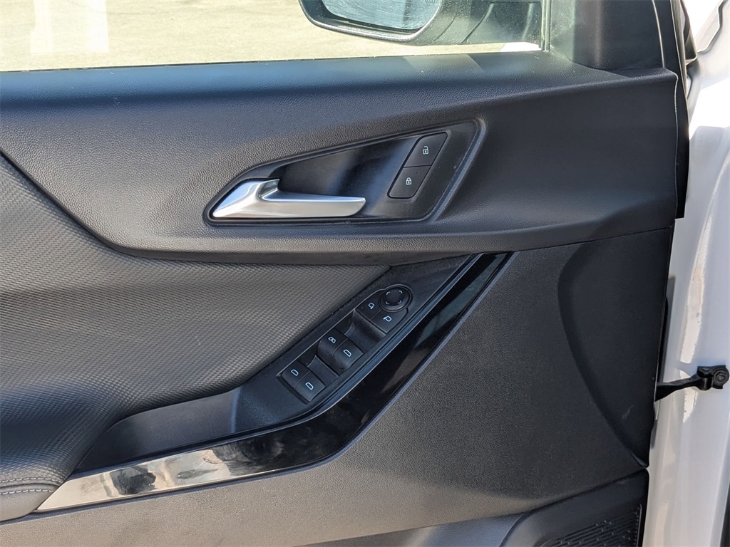 Thumbnail: 2025 Chevrolet Equinox - 13