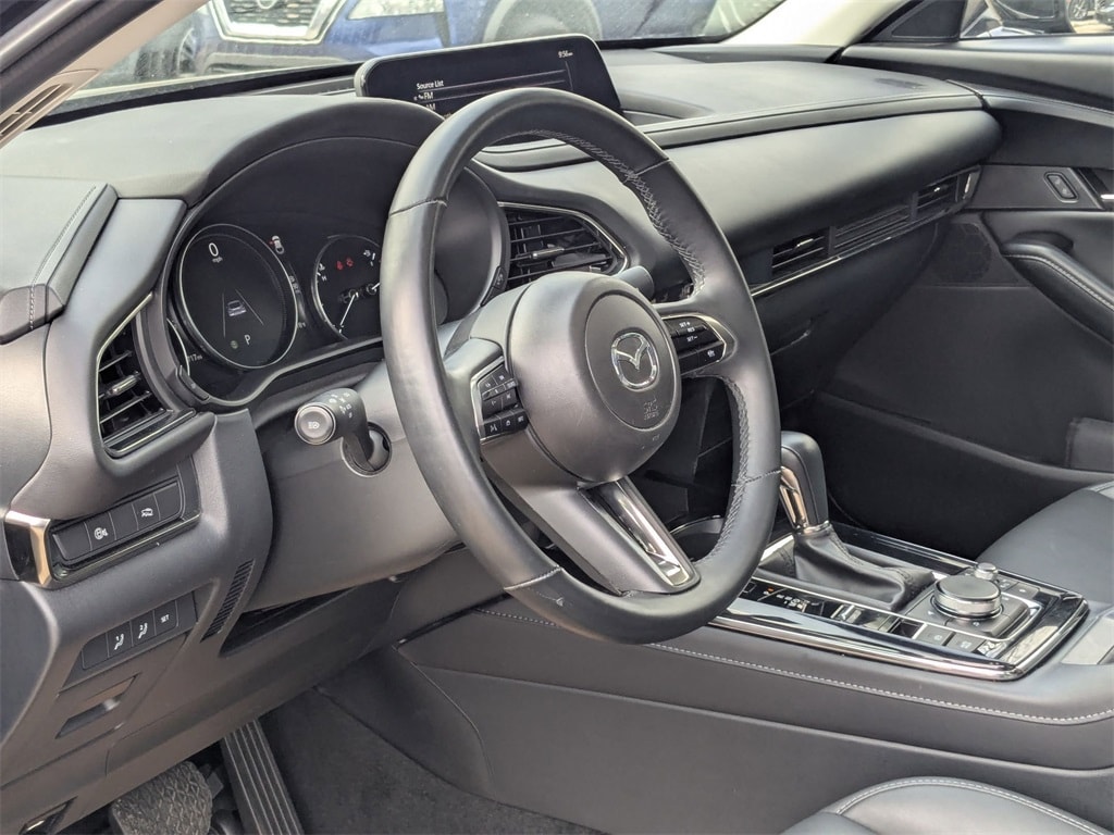 Thumbnail: 2025 Mazda CX-30 - 14