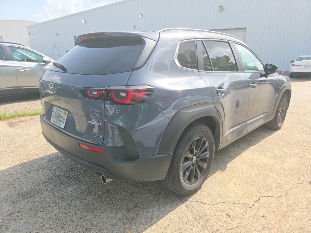 Thumbnail: 2025 Mazda CX-50 - 9