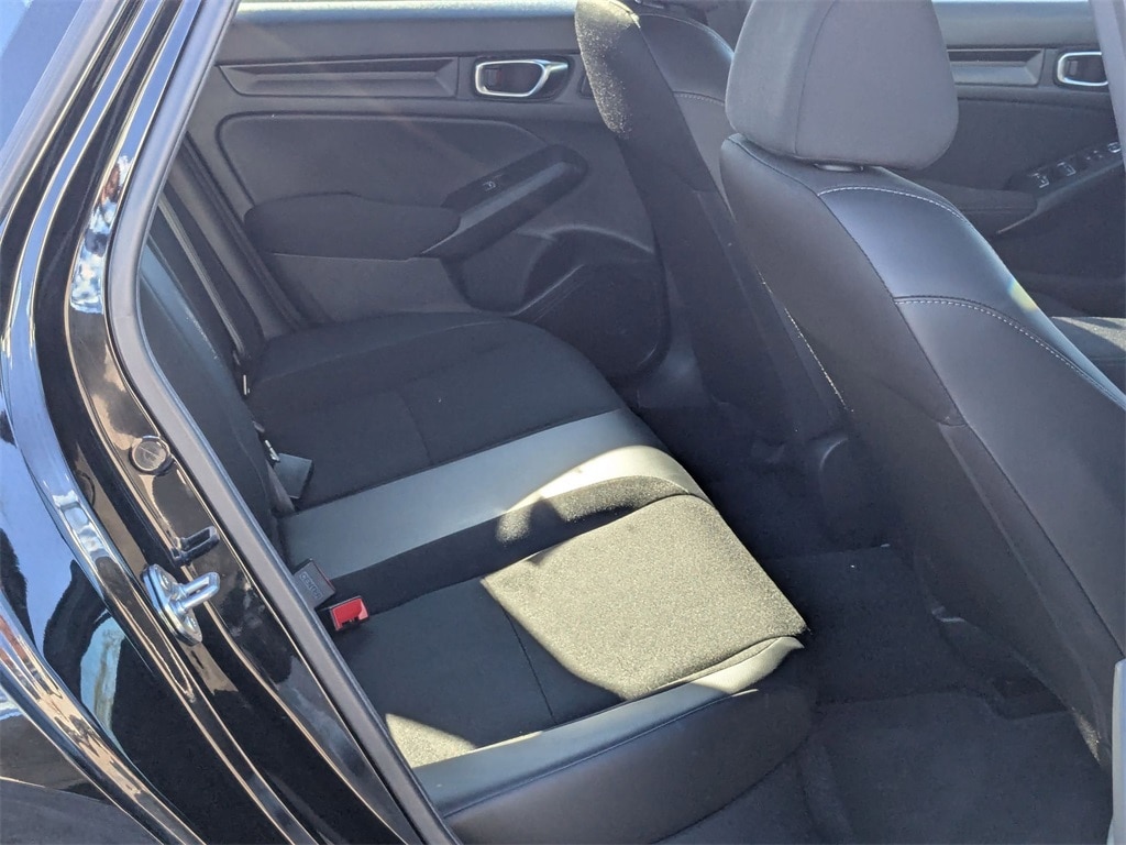 Thumbnail: 2025 Honda Civic - 29