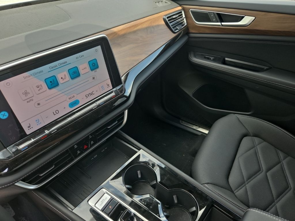 Thumbnail: 2025 Volkswagen Atlas - 3