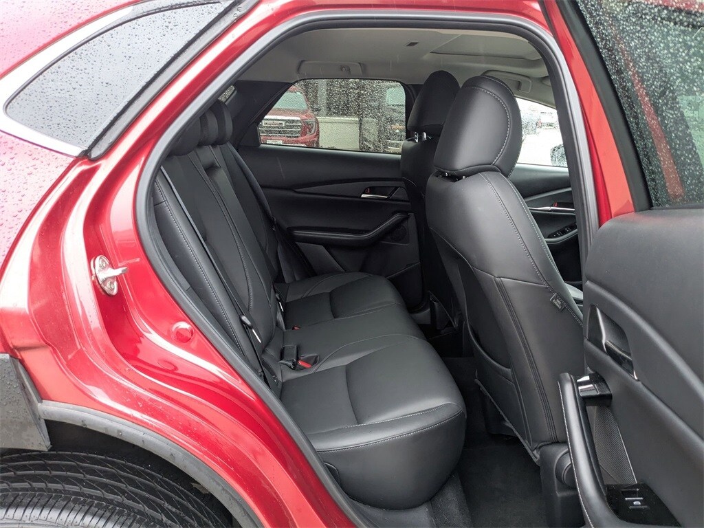 Thumbnail: 2025 Mazda CX-30 - 29