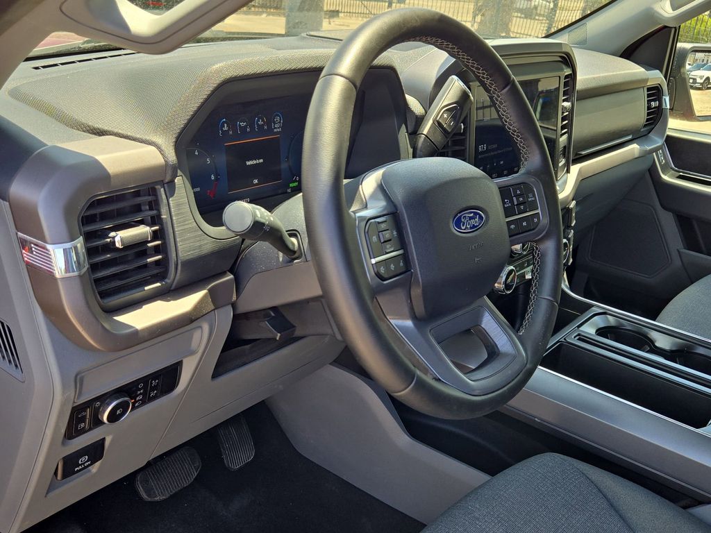 Thumbnail: 2025 Ford F-150 - 15