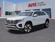  Volkswagen Atlas Cross Sport