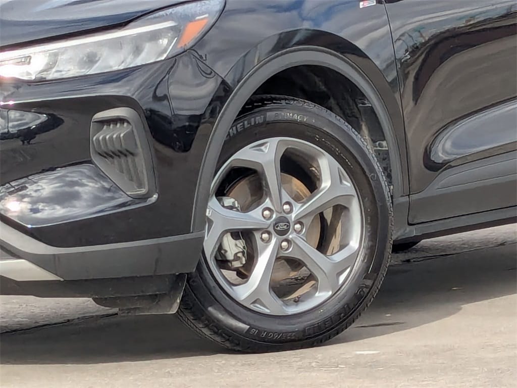 Thumbnail: 2025 Ford Escape - 33