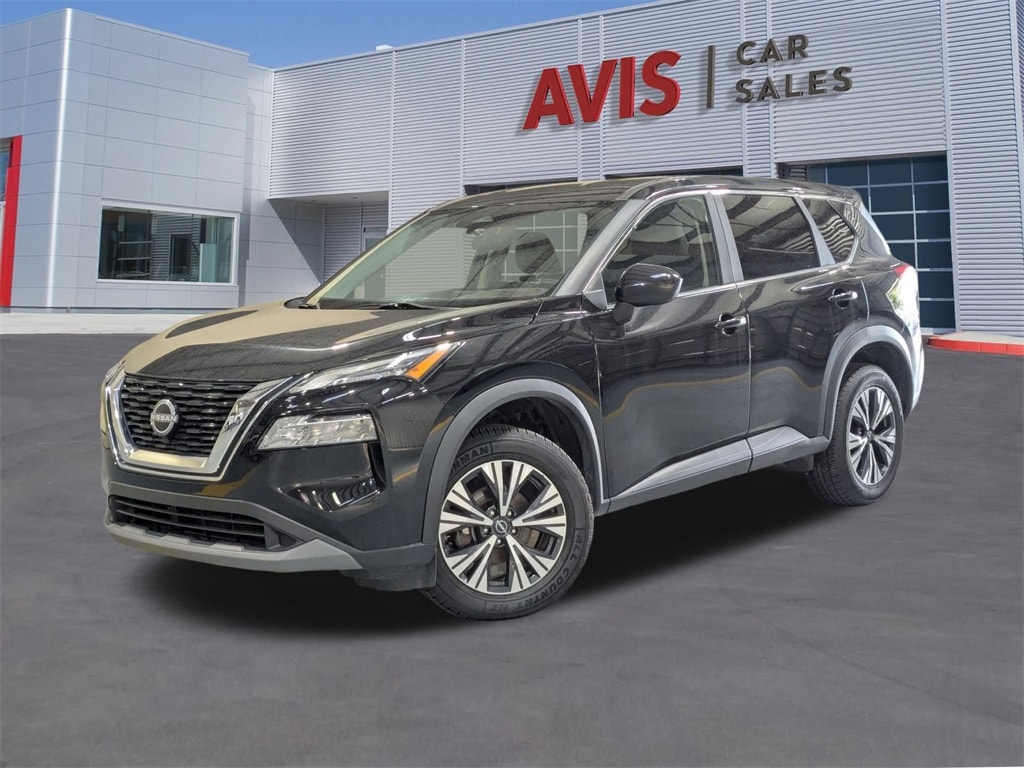 Thumbnail: 2023 Nissan Rogue - 1