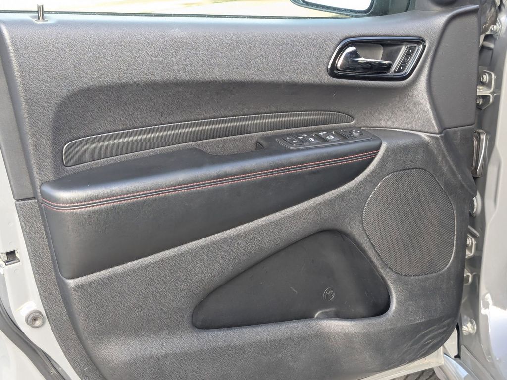 Thumbnail: 2025 Dodge Durango - 11