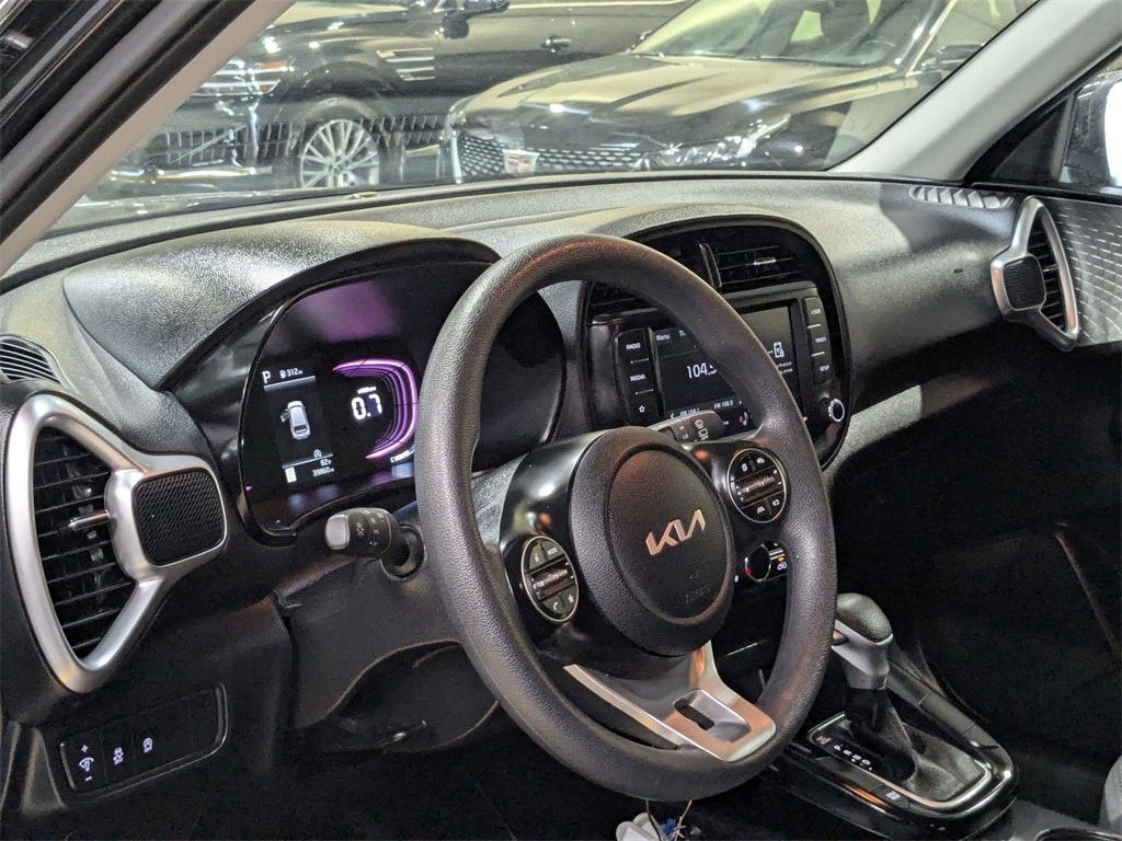 Thumbnail: 2024 Kia Soul - 14