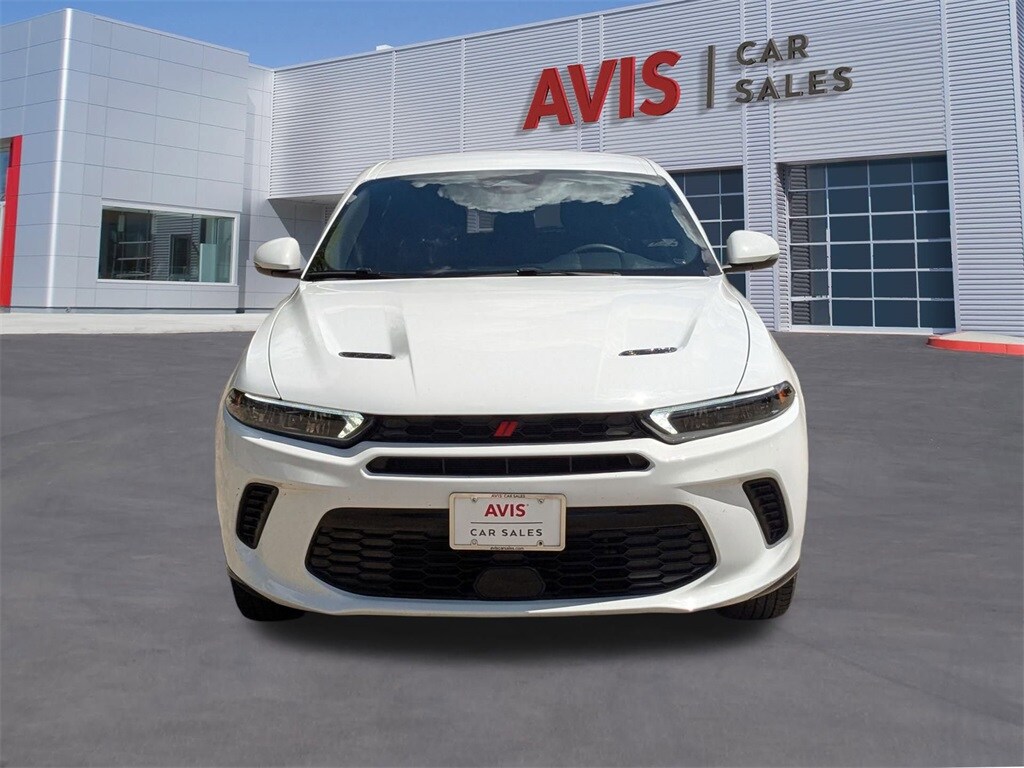 2024 Dodge Hornet R/T photo 2