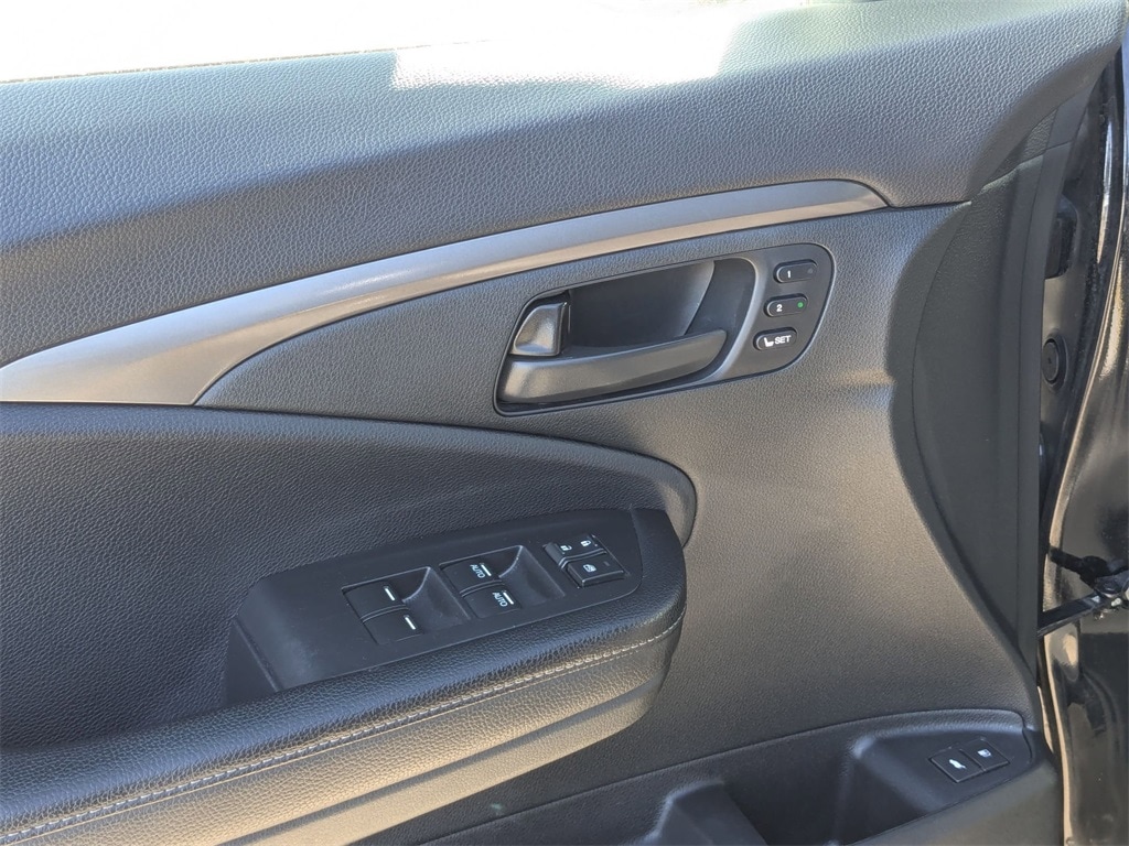 Thumbnail: 2024 Honda Passport - 13