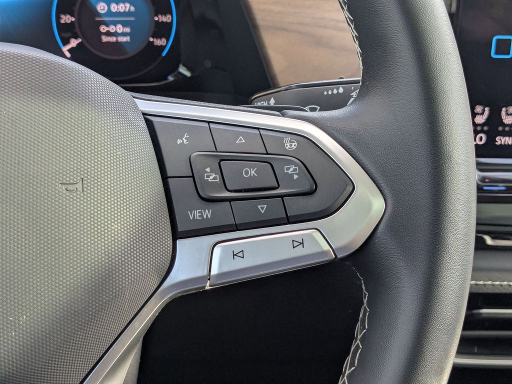 Thumbnail: 2025 Volkswagen Atlas - 17