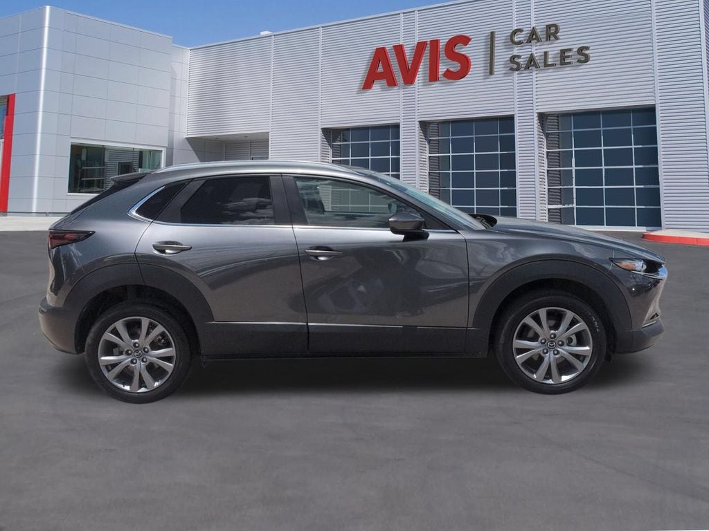 Thumbnail: 2025 Mazda CX-30 - 5