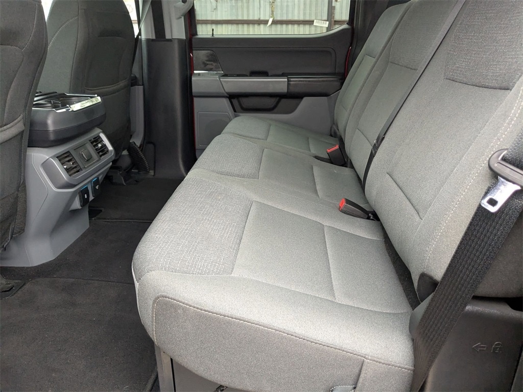 Thumbnail: 2025 Ford F-150 - 25