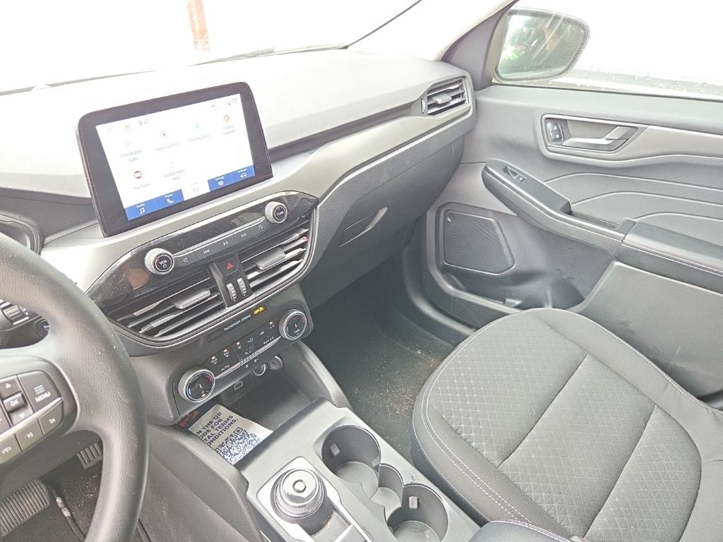 Thumbnail: 2025 Ford Escape - 3