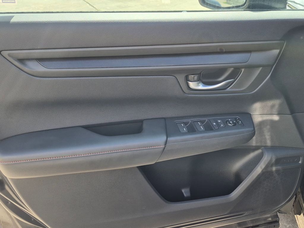 Thumbnail: 2024 Honda CR-V - 9