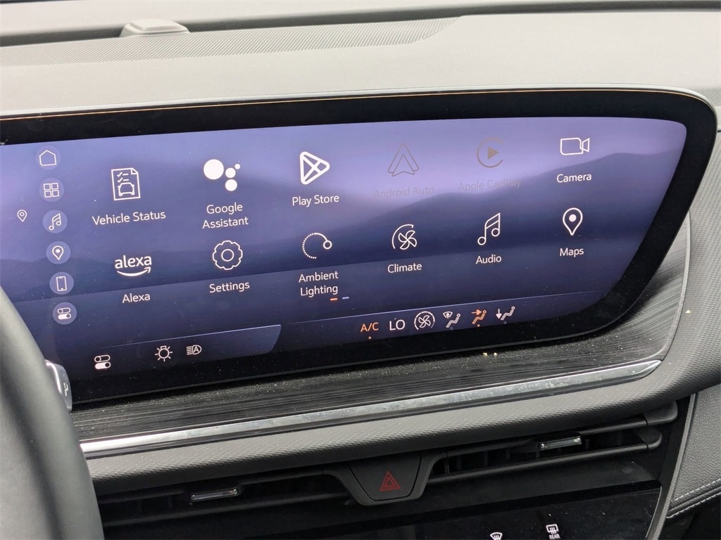 Thumbnail: 2024 Buick Envision - 6