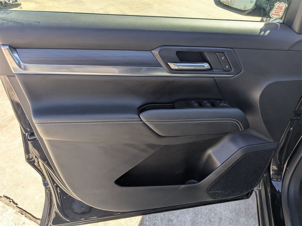 Thumbnail: 2025 GMC Terrain - 11