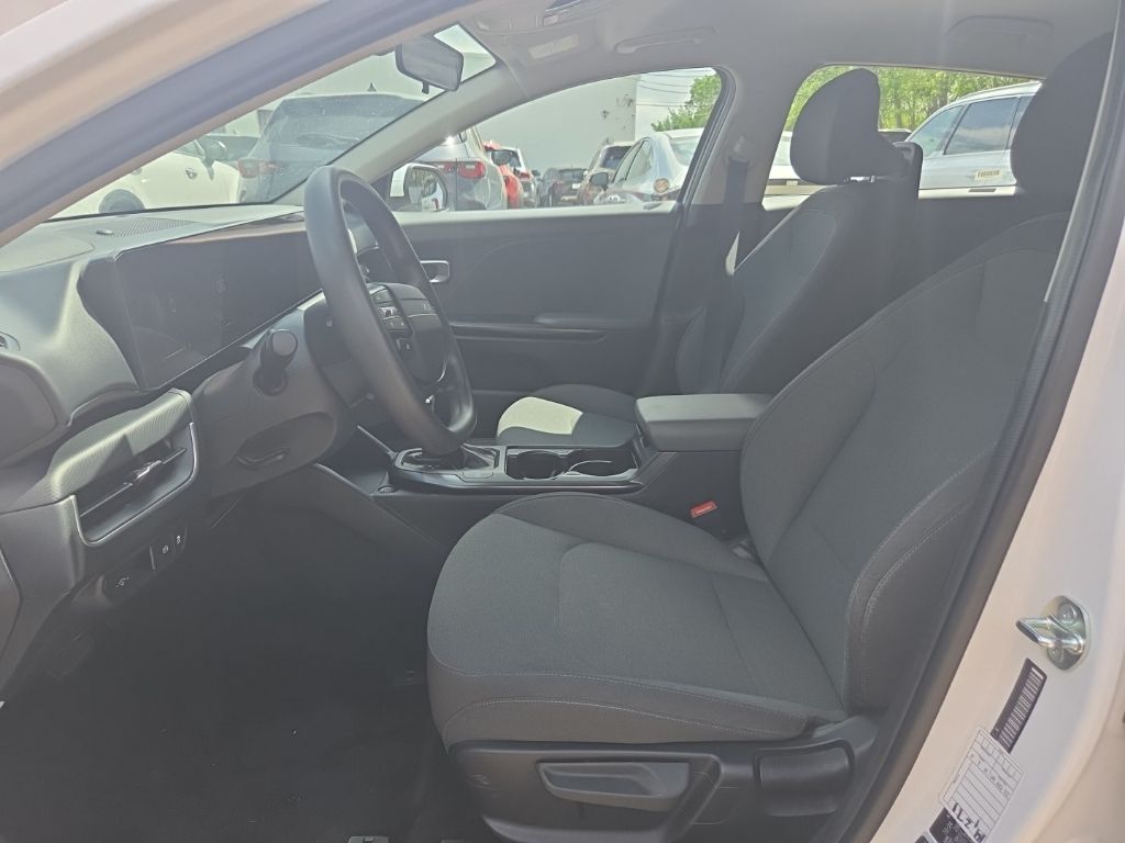 Thumbnail: 2025 Kia K4 - 4