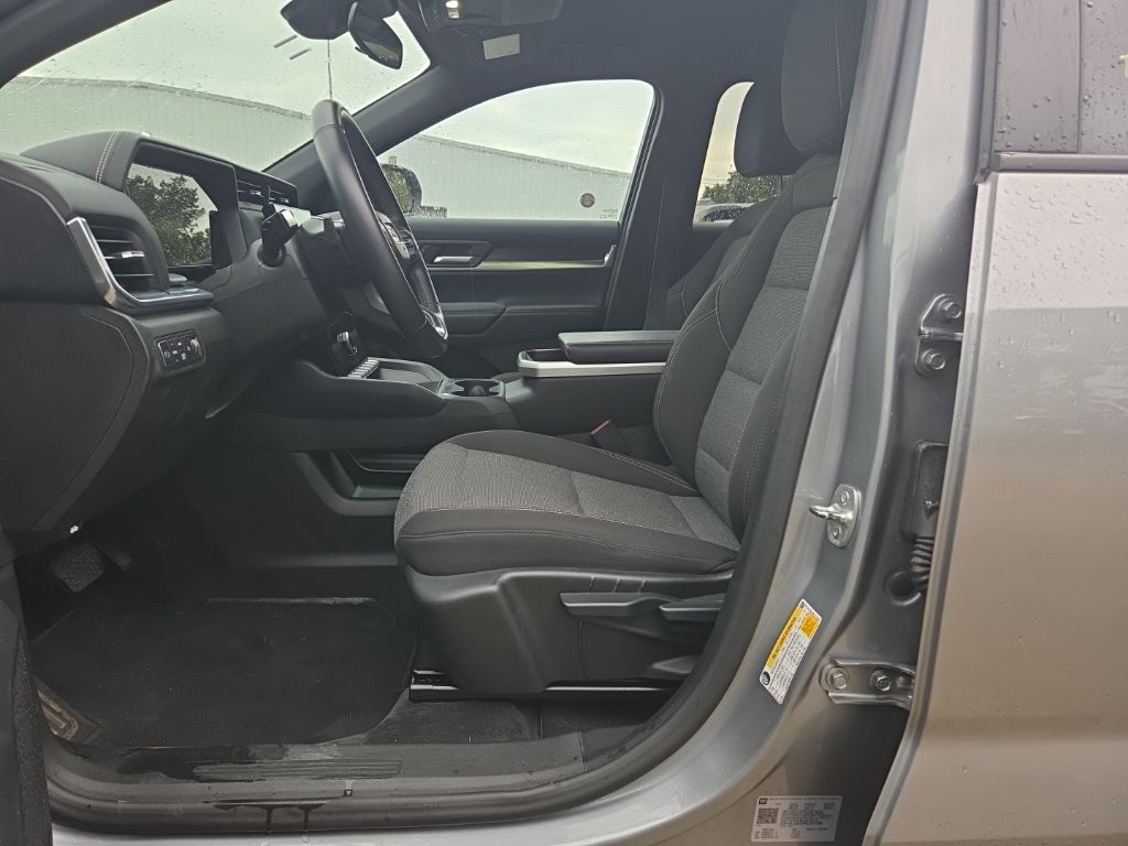 Thumbnail: 2025 GMC Terrain - 3