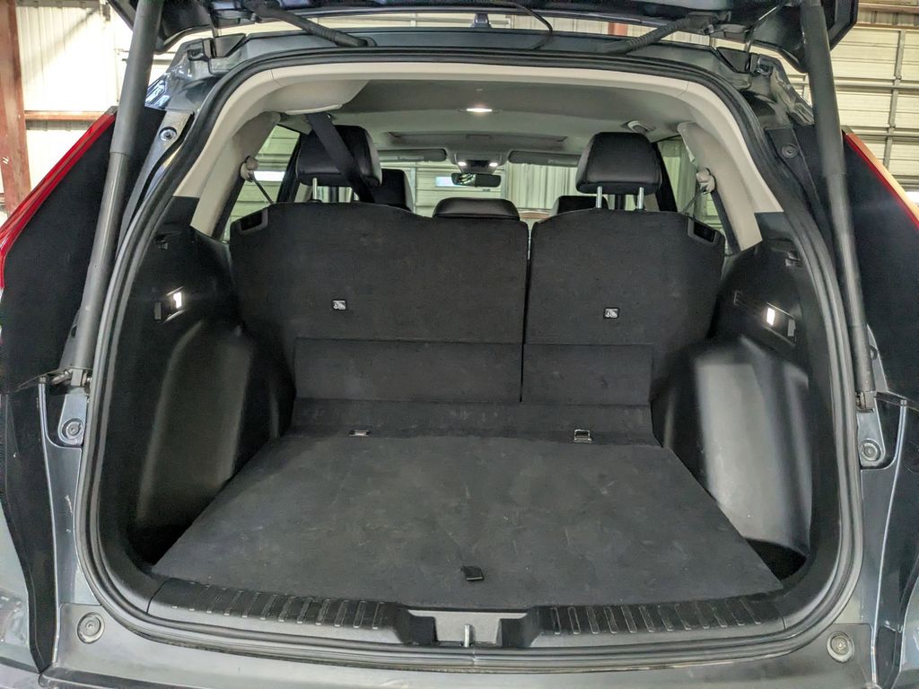 Thumbnail: 2025 Honda CR-V - 30