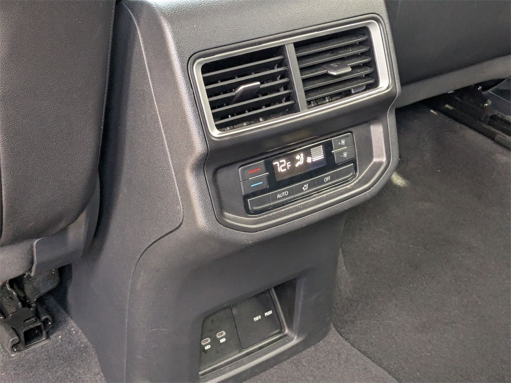 Thumbnail: 2025 Volkswagen Atlas - 28