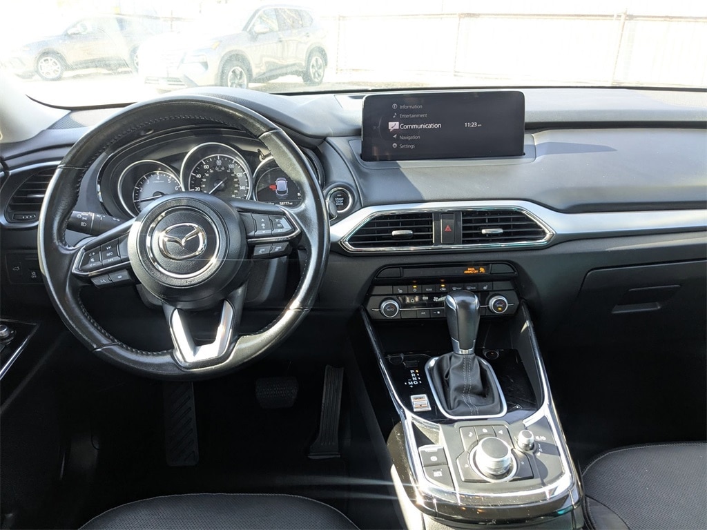 Thumbnail: 2023 Mazda CX-9 - 28