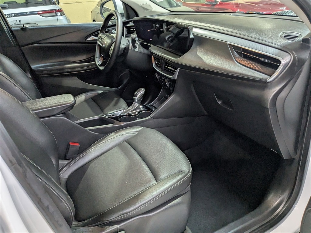 2024 Buick Encore GX Sport Touring 30