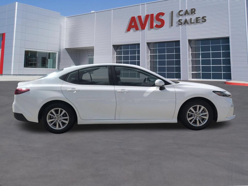 Thumbnail: 2025 Toyota Camry - 5