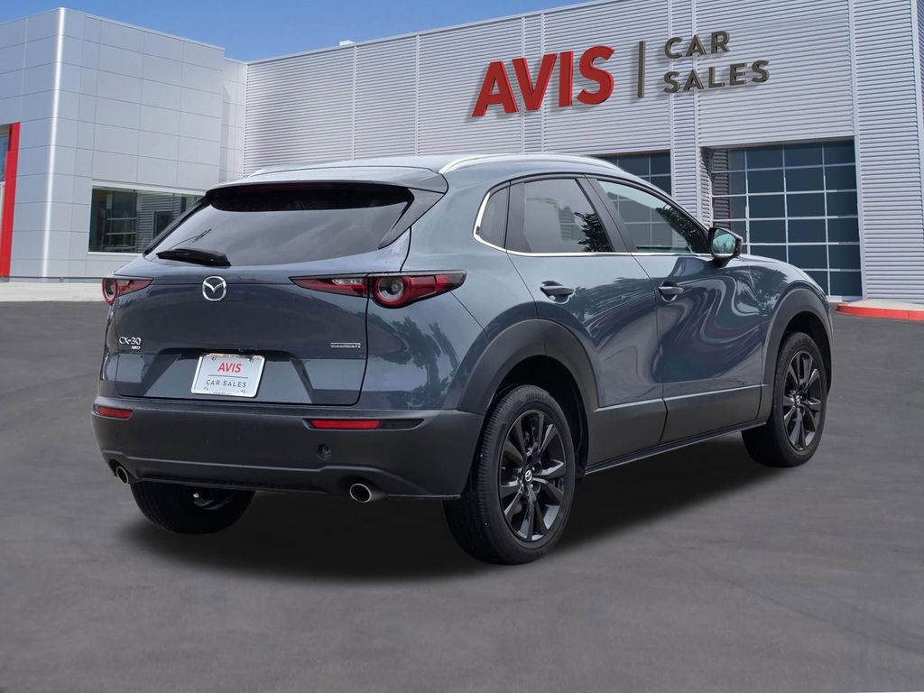 Thumbnail: 2025 Mazda CX-30 - 6