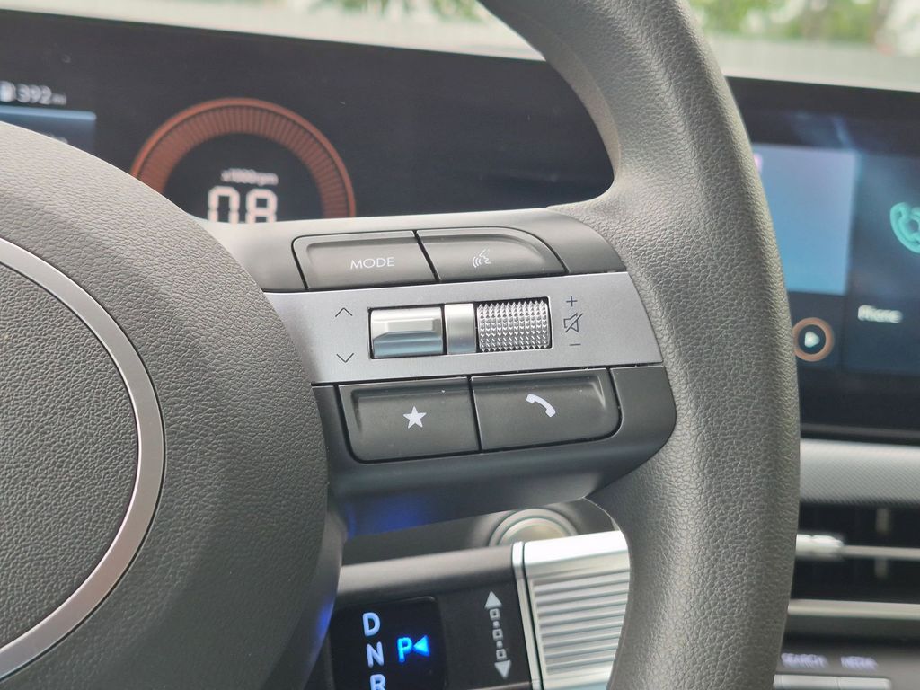 Thumbnail: 2025 Hyundai Sonata - 17