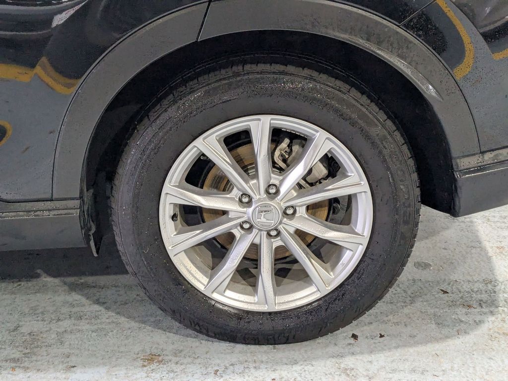 Thumbnail: 2025 Honda CR-V - 31