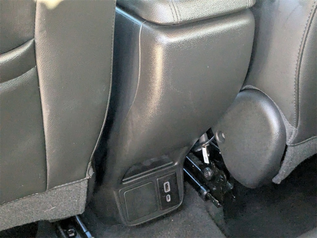 Thumbnail: 2024 Buick Encore GX - 27