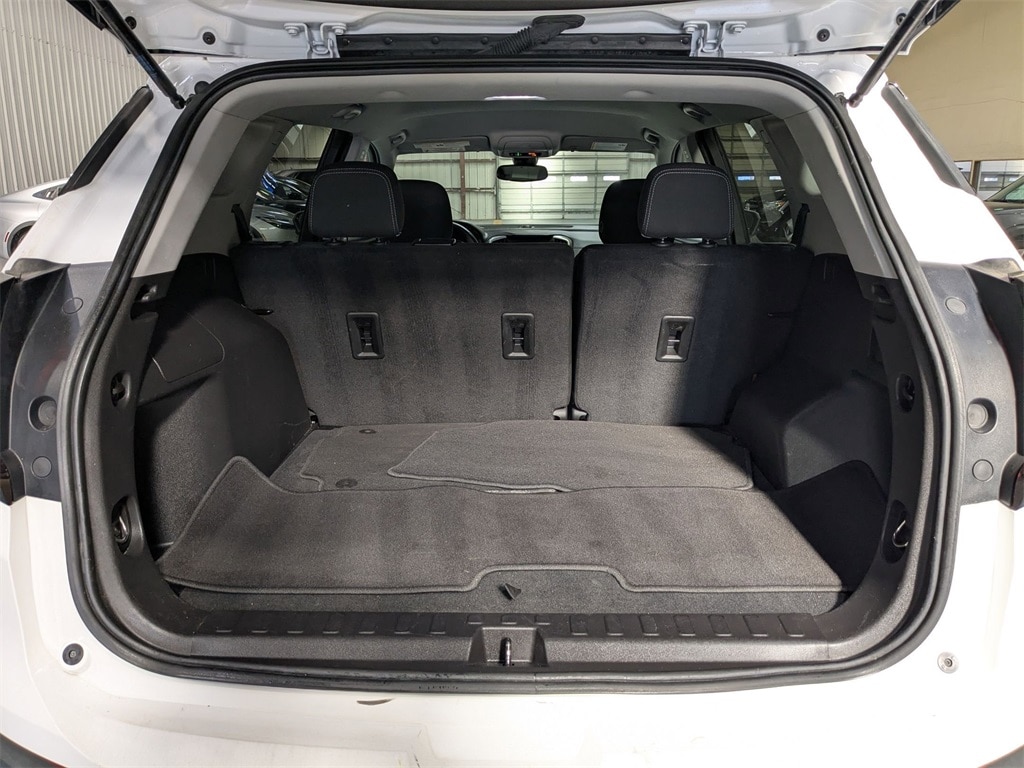 Thumbnail: 2024 GMC Terrain - 28