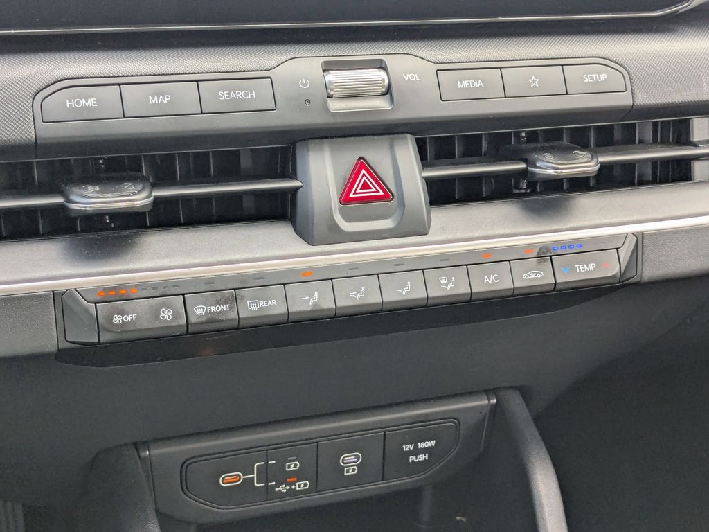 Thumbnail: 2025 Kia K4 - 22